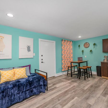 Convenient 1Br Unit Close To Shopping & Dining Houston Bagian luar foto