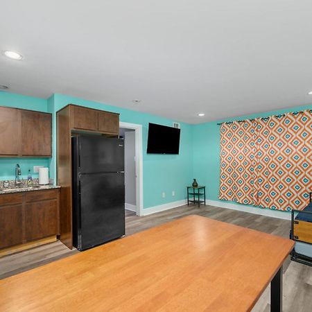 Convenient 1Br Unit Close To Shopping & Dining Houston Bagian luar foto