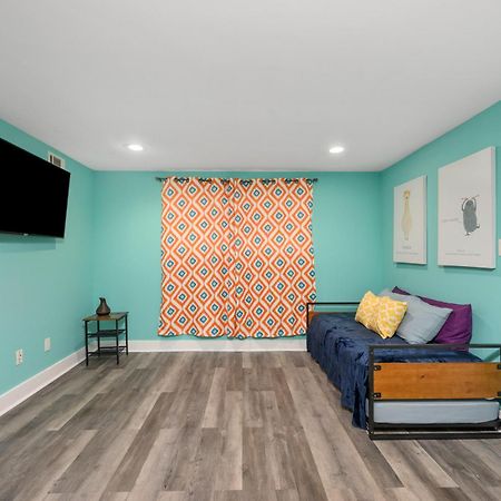 Convenient 1Br Unit Close To Shopping & Dining Houston Bagian luar foto