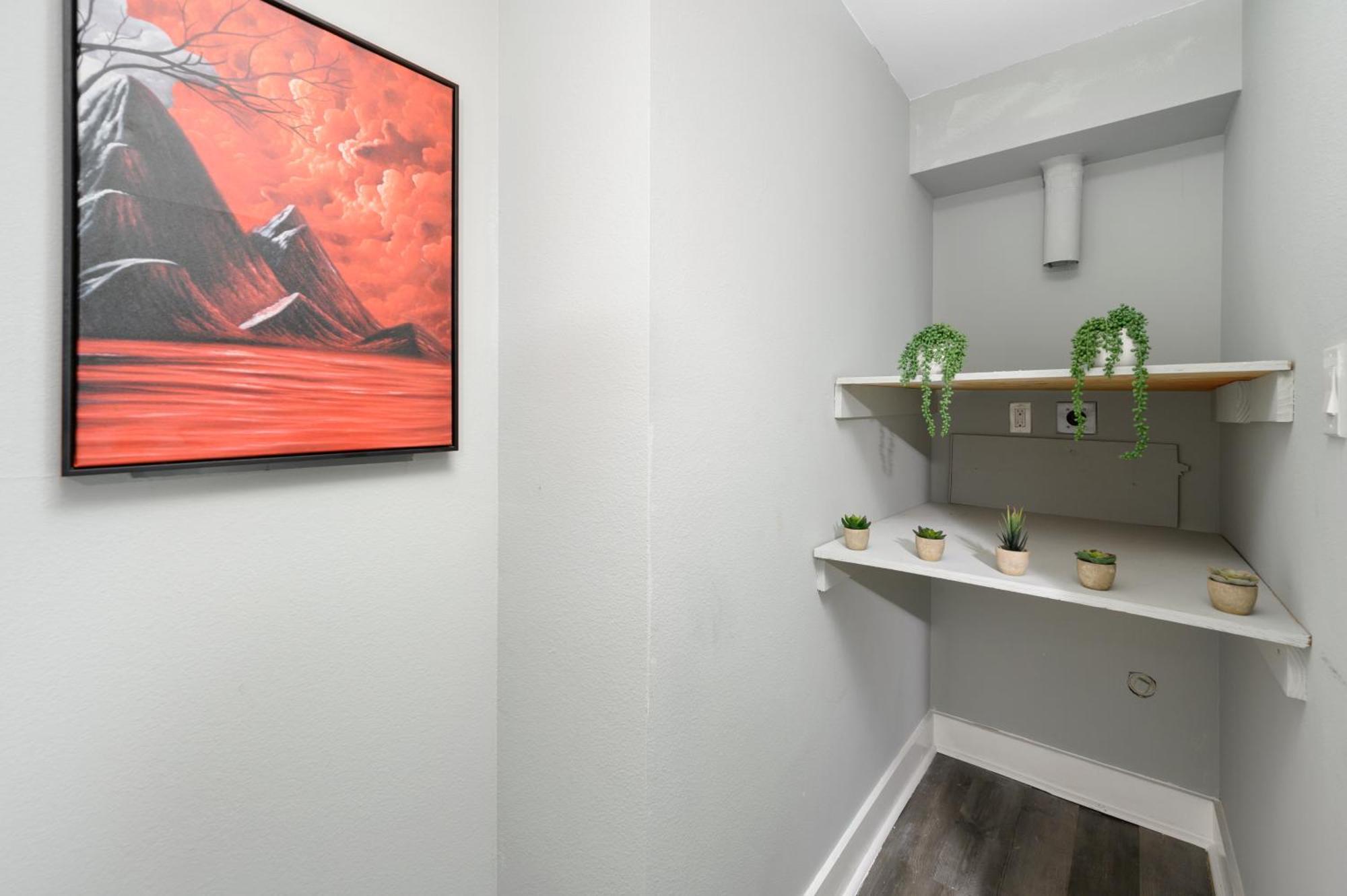 Convenient 1Br Unit Close To Shopping & Dining Houston Bagian luar foto