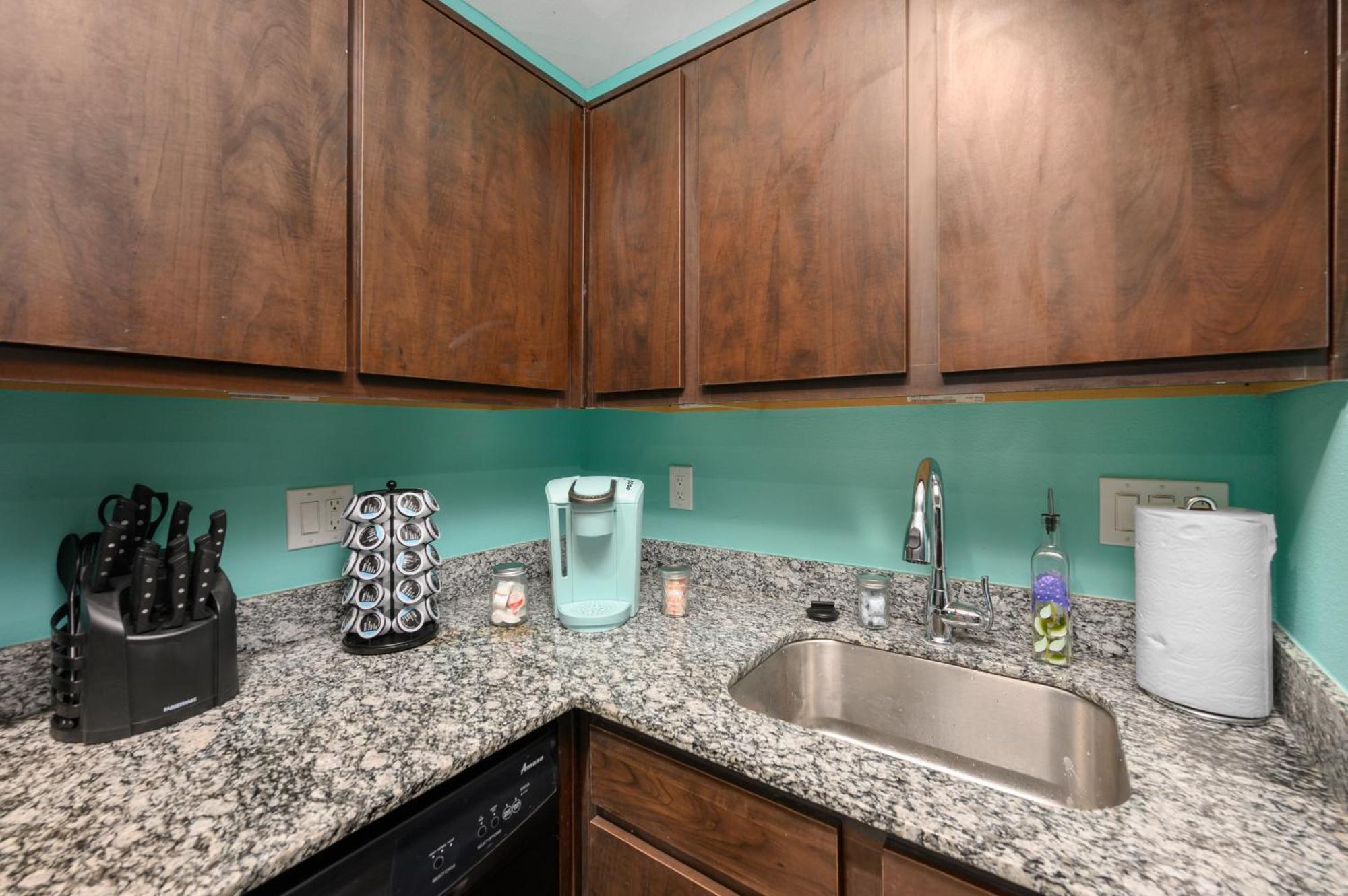 Convenient 1Br Unit Close To Shopping & Dining Houston Bagian luar foto