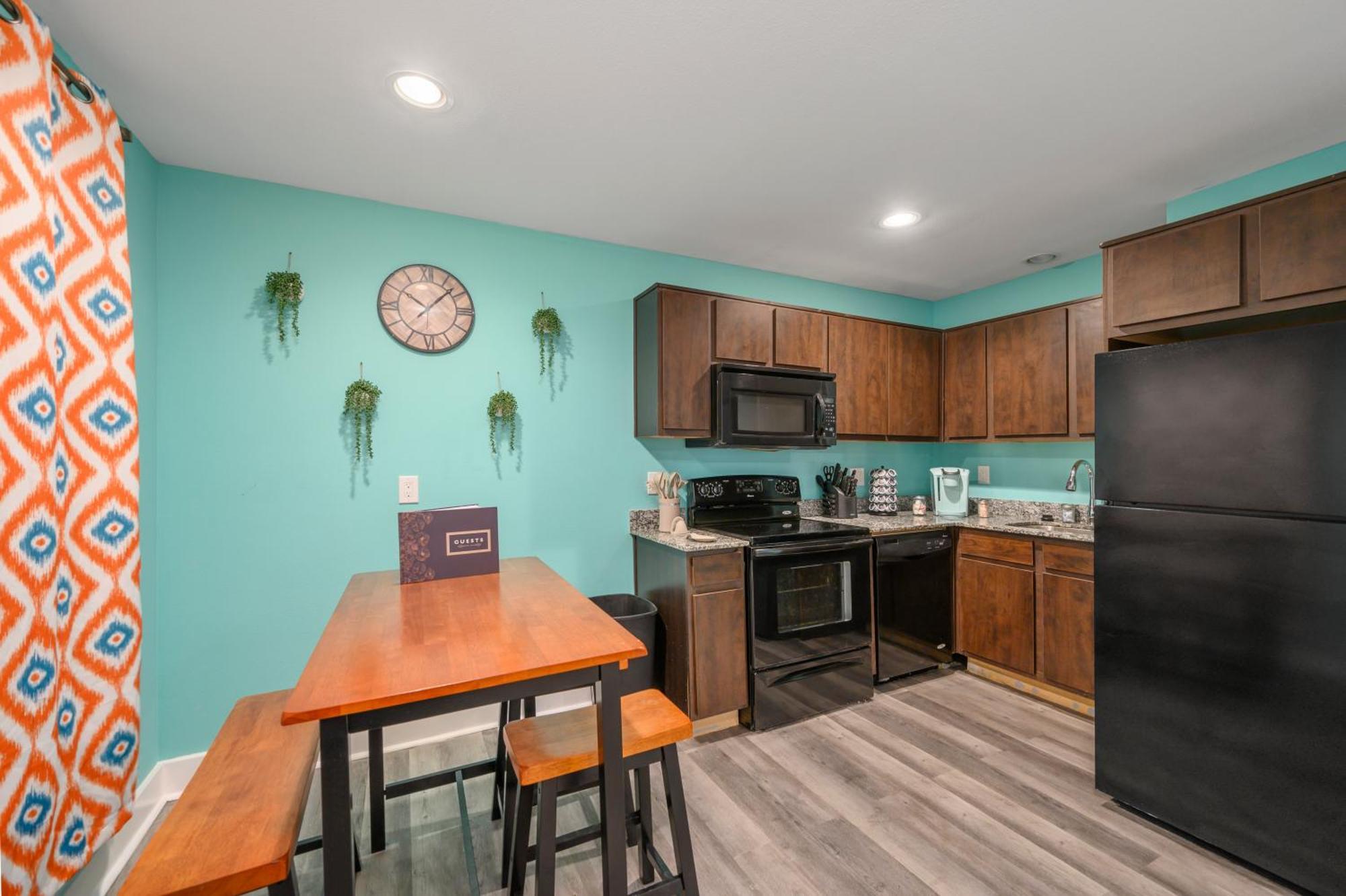 Convenient 1Br Unit Close To Shopping & Dining Houston Bagian luar foto