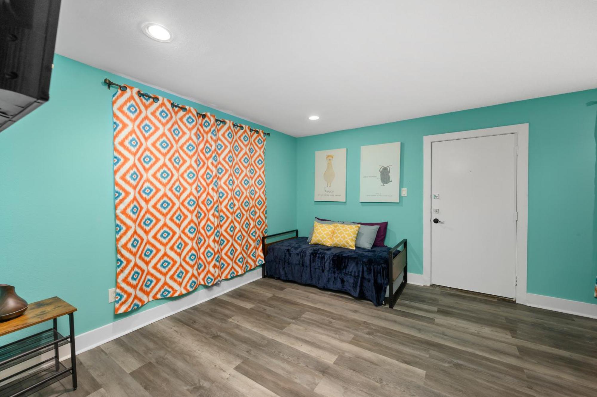 Convenient 1Br Unit Close To Shopping & Dining Houston Bagian luar foto